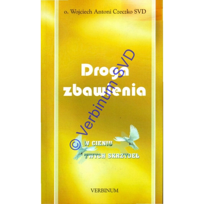 Droga zbawienia