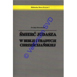 Śmierć Judasza w Biblii i tradycji chrześcijańskiej