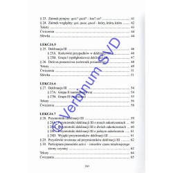 JĘZYK ŁACIŃSKI. Podręcznik dla alumnów i studentów teologii