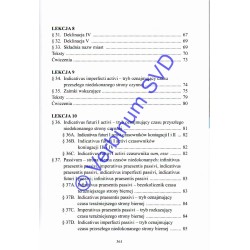 JĘZYK ŁACIŃSKI. Podręcznik dla alumnów i studentów teologii
