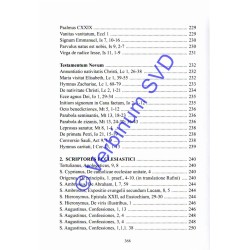 JĘZYK ŁACIŃSKI. Podręcznik dla alumnów i studentów teologii