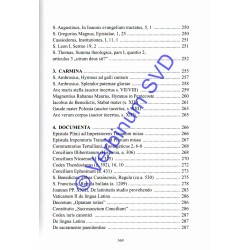 JĘZYK ŁACIŃSKI. Podręcznik dla alumnów i studentów teologii