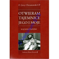 OTWIERAM TAJEMNICE  JEGO I MOJE