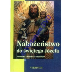 Nabożeństwo do św. Józefa