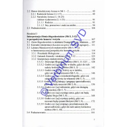 Honor i wstyd w interpretacji Ewangelii