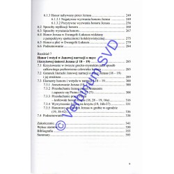 Honor i wstyd w interpretacji Ewangelii