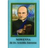 Nowenna do św. Arnolda Janssena