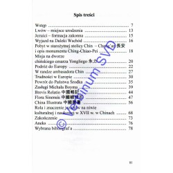 Ambasador chińskiego cesarza