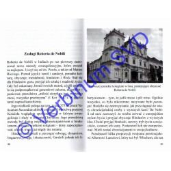 Misja jezuitów w Rzymie Orientu