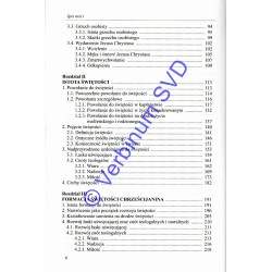 Świętość w codzienności 