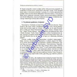 Świętość w codzienności 