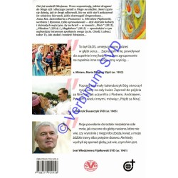 Znaleźliśmy Mesjasza - Magdalena