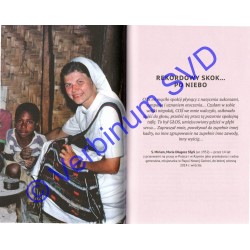 Znaleźliśmy Mesjasza - Magdalena