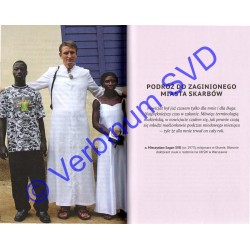 Znaleźliśmy Mesjasza - Magdalena