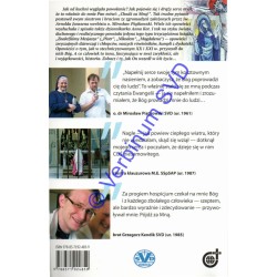 Znaleźliśmy Mesjasza-Nikodem