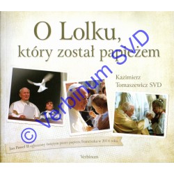 O Lolku który został papieżem