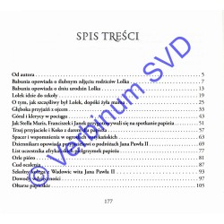 O Lolku który został papieżem