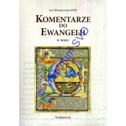 KOMENTARZ DO EWANGELII W ROKU C