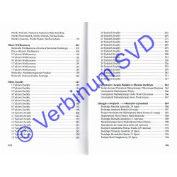 KOMENTARZ DO EWANGELII W ROKU C