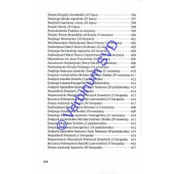 KOMENTARZ DO EWANGELII W ROKU C