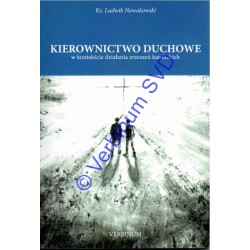 KIEROWNICTWO DYCHOWE
