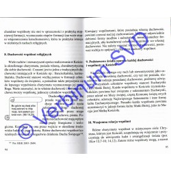 KIEROWNICTWO DYCHOWE