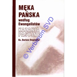 Męka Pańska wg Ewangelistów