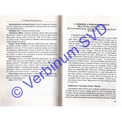 Męka Pańska wg Ewangelistów