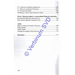 MĘKA JEZUSA CHRYSTUSA  - ROZWAŻANIA