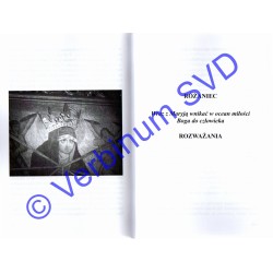 MĘKA JEZUSA CHRYSTUSA  - ROZWAŻANIA