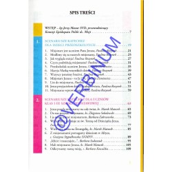 Idźcie i głoście T 1