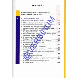 IDŹCIE I GŁOŚCIE (tom 2)