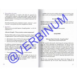 IDŹCIE I GŁOŚCIE (tom 2)