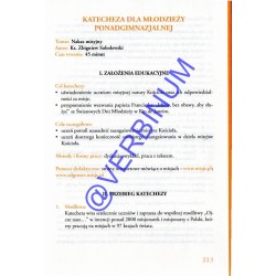 IDŹCIE I GŁOŚCIE (tom 2)