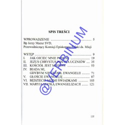 IDŹCIE I GŁOŚCIE o duszpasterskim i misyjnym nawróceniu