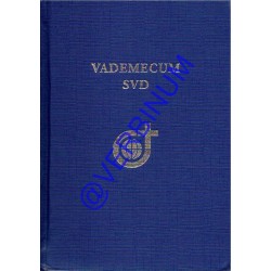 VADEMECUM SVD - modlitewnik Rodziny Arnoldowej