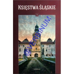 KSIĘSTWA ŚLĄSKIE