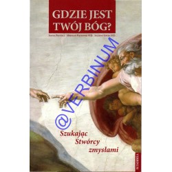 GDZIE JEST TWÓJ BÓG