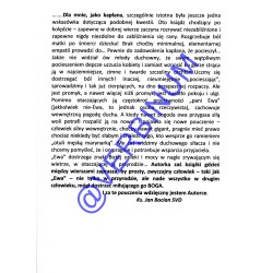 Z pamiętnika szczeniaka