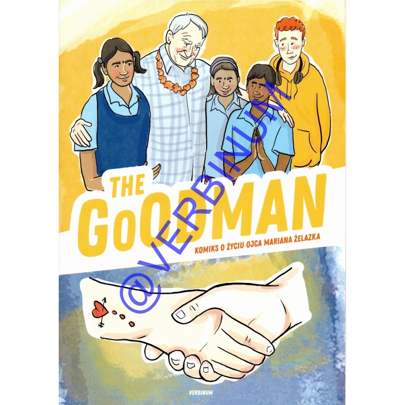 THE GOODMAN