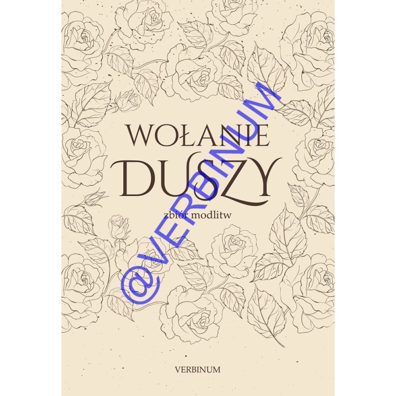 WOŁANIE DUSZY 