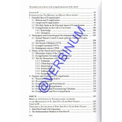 THE PRIMARY ROLE OF MERCY