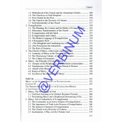 THE PRIMARY ROLE OF MERCY