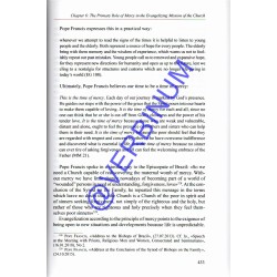 THE PRIMARY ROLE OF MERCY