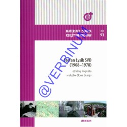 STEFAN ŁYSIK (1908-1978) 