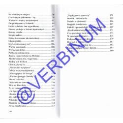 Gdzie miłość leczyła trąd