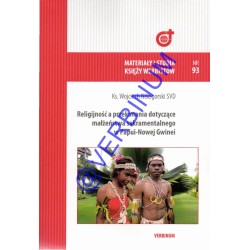 Religijność a przekonania 