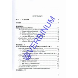 Religijność a przekonania 