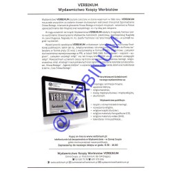 Agenda Pielgrzyma - Dodatek