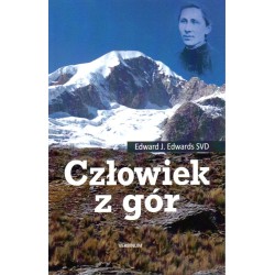 Człowiek z gór - Misja w Państwie Środka